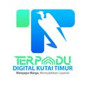 Logo Aplikasi Terpadu Digital Kutai Timur