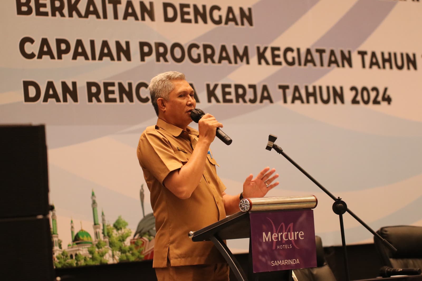 Foto berita