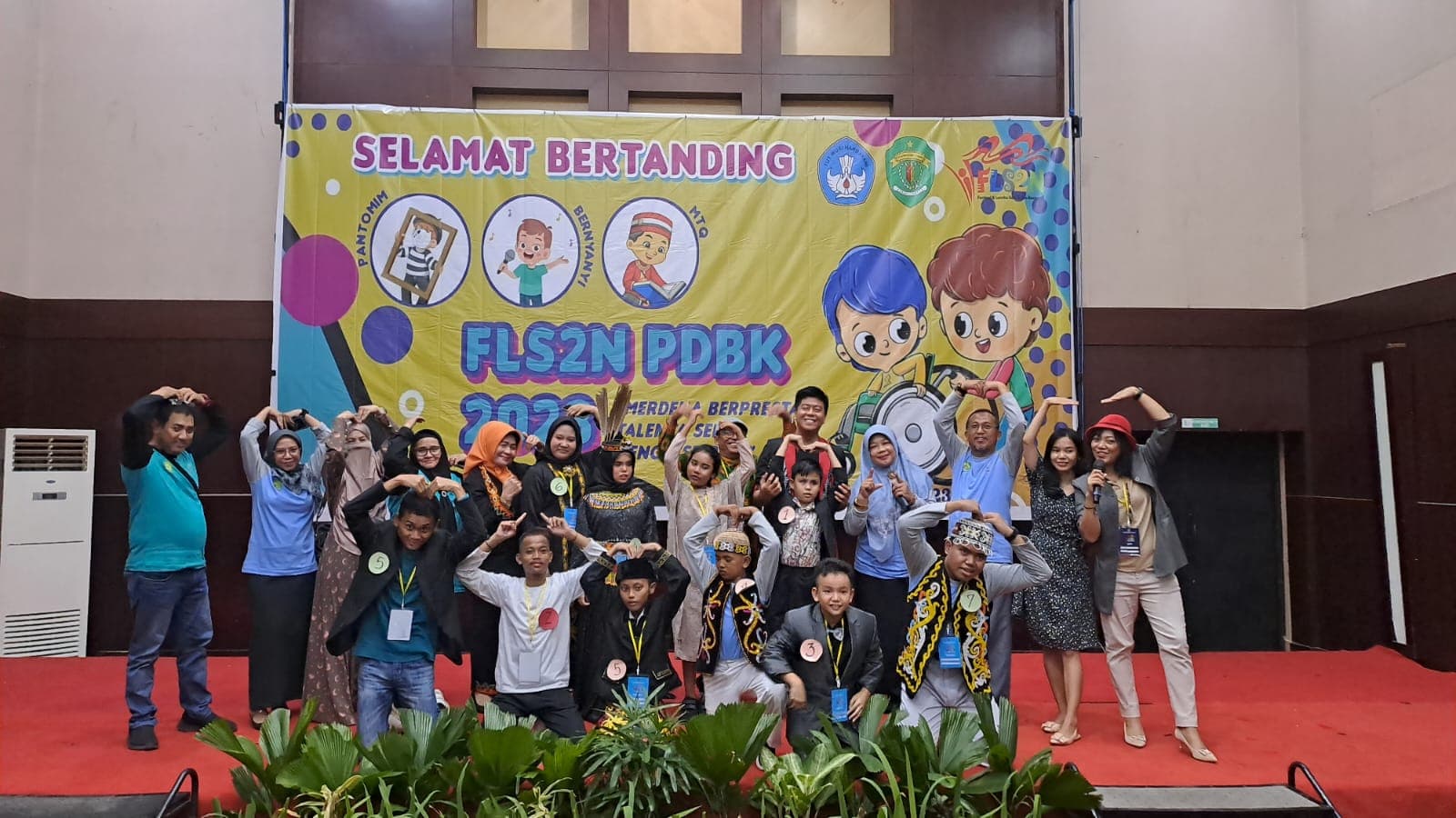 Foto berita