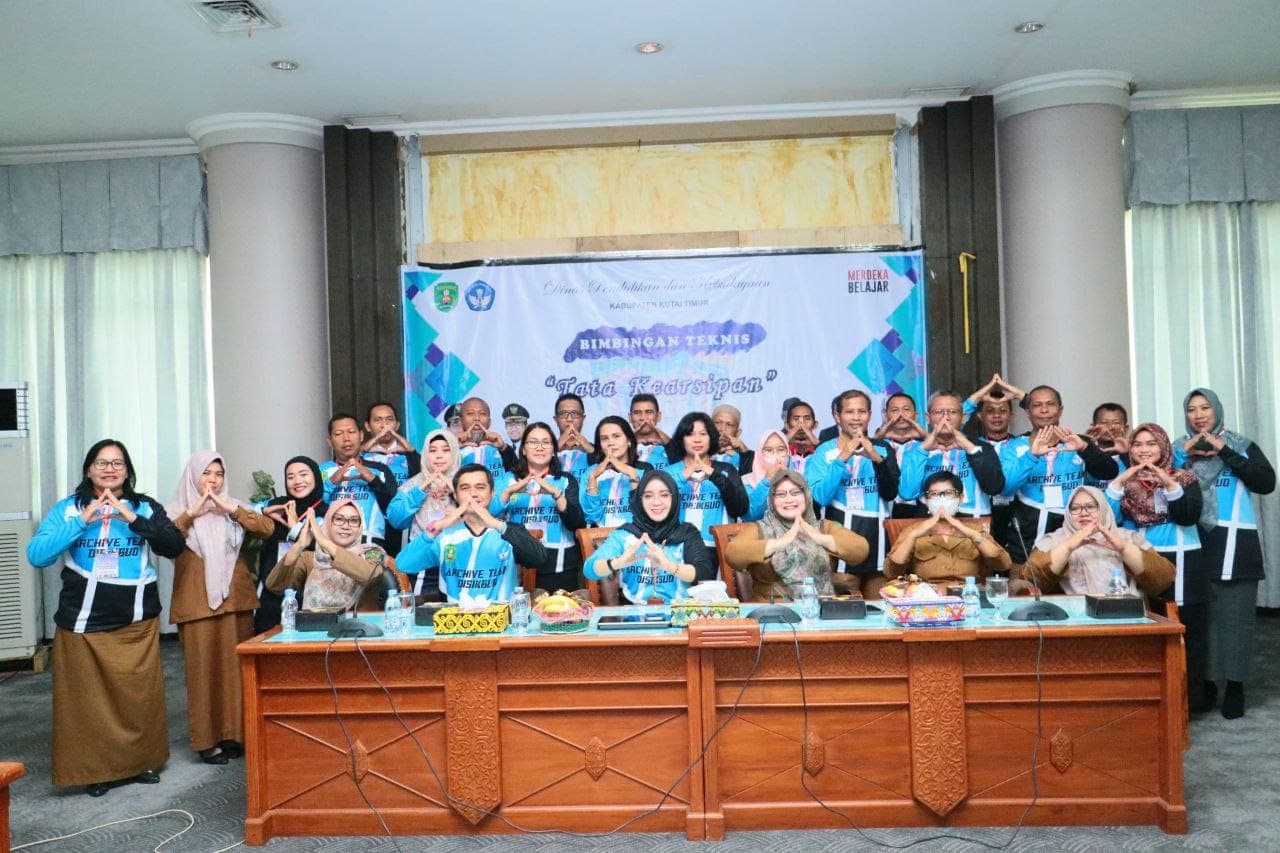 Foto berita