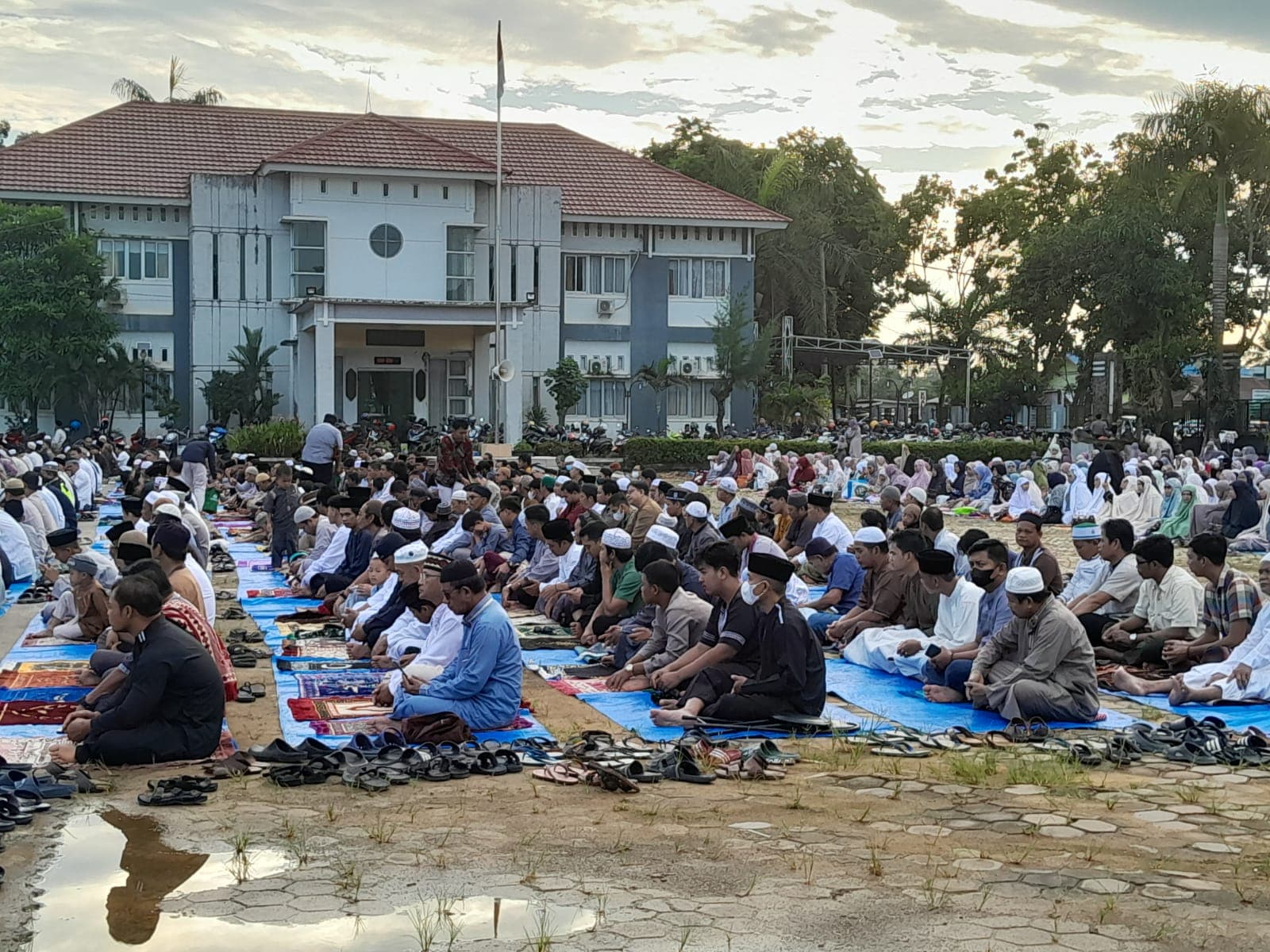 Foto berita