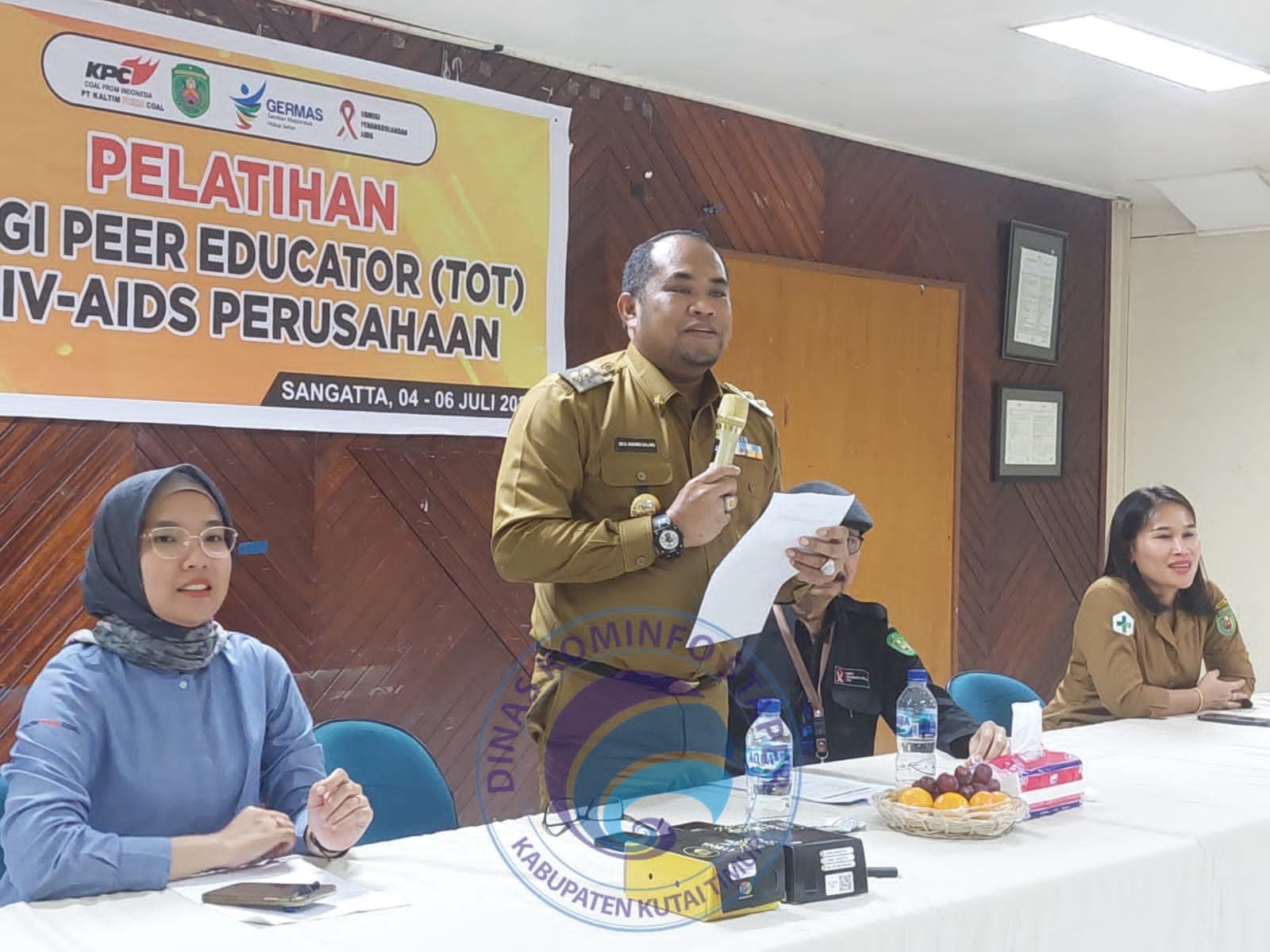 Foto berita