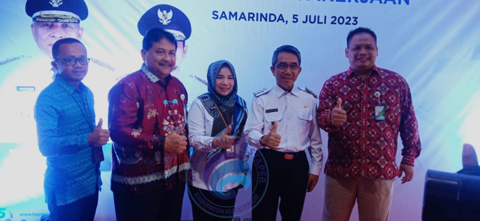 Foto berita