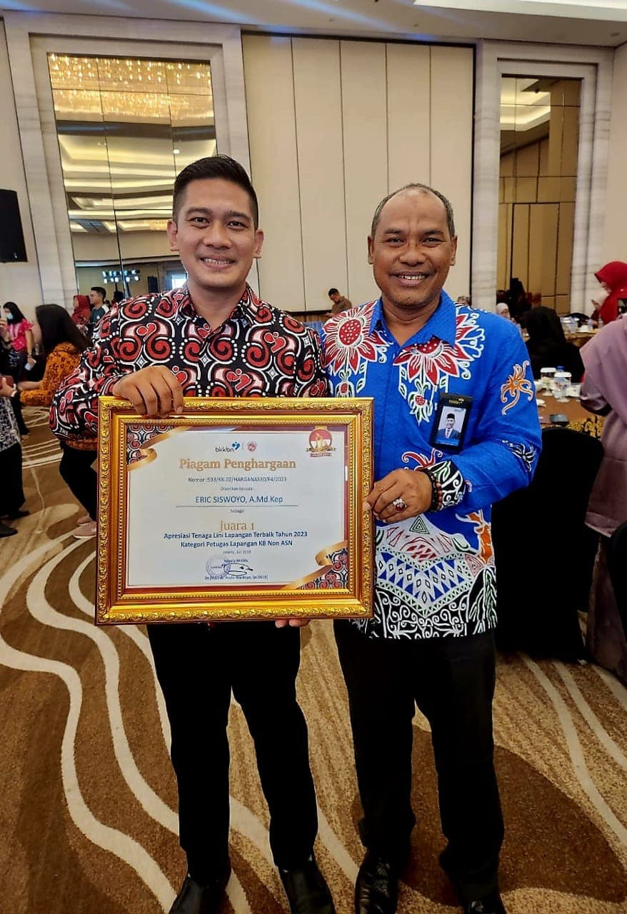 Foto berita