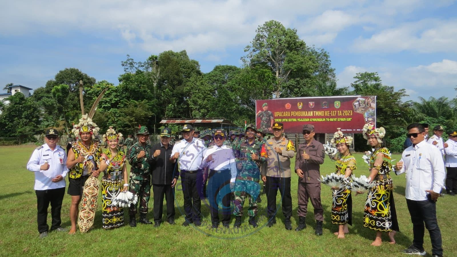 Foto berita