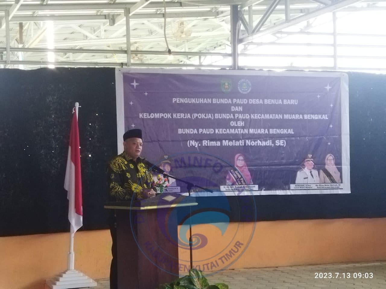 Foto berita