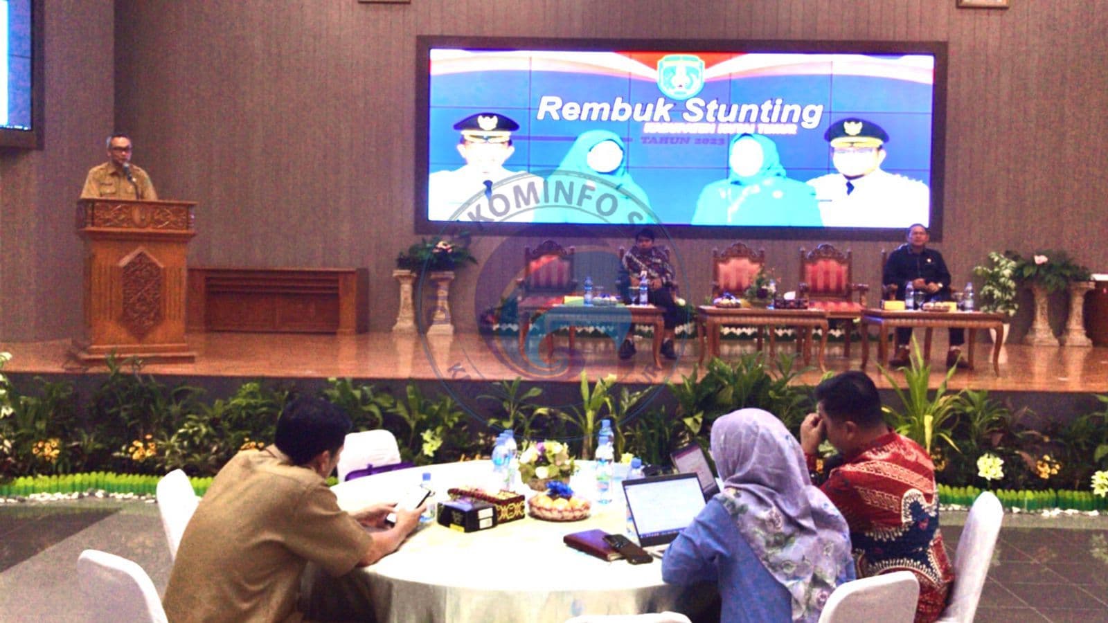 Foto berita