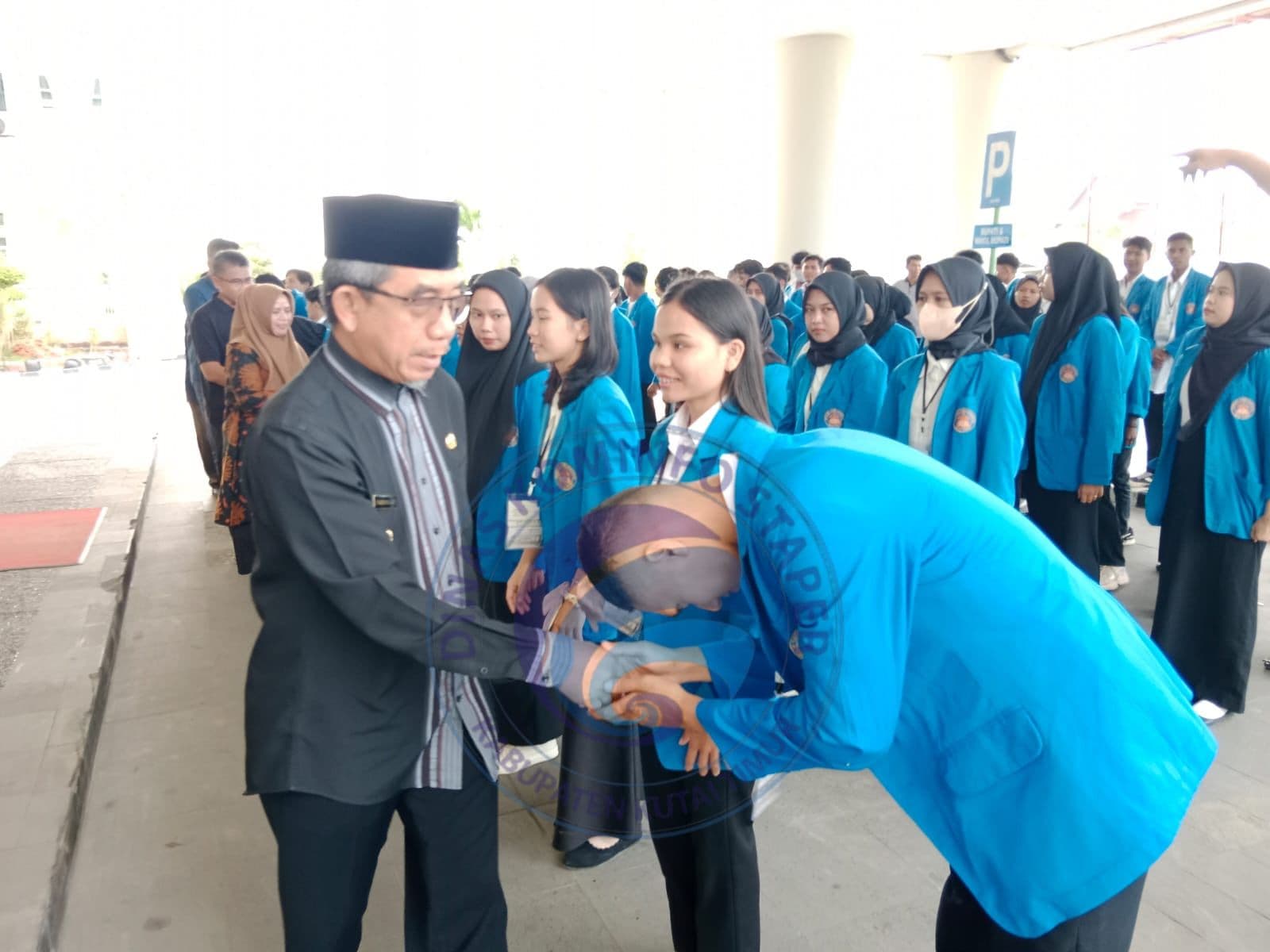Foto berita