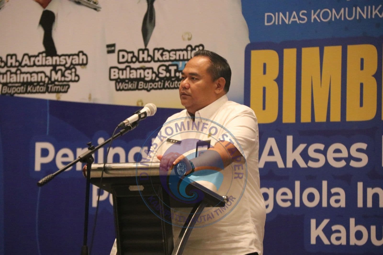 Foto berita
