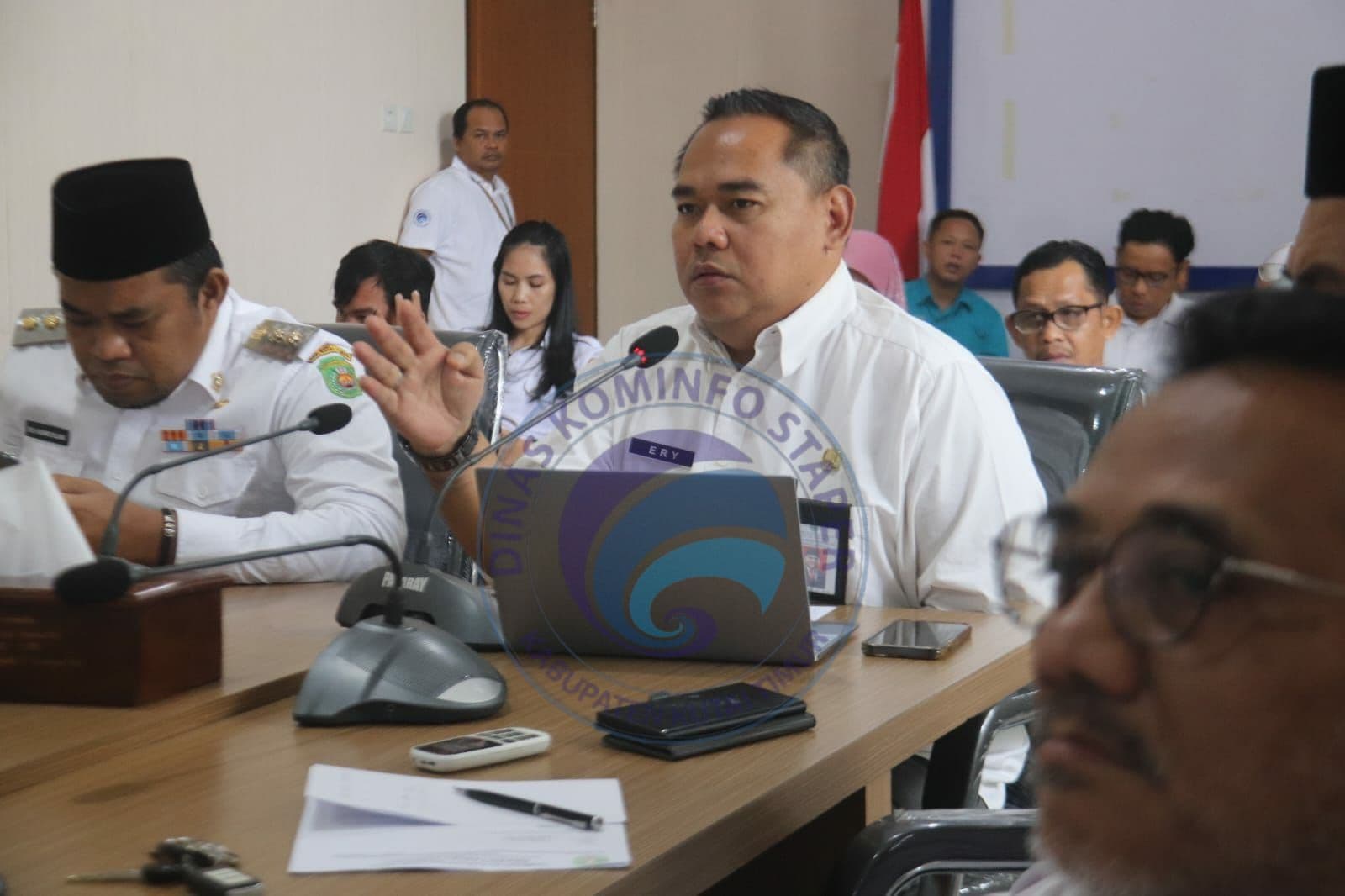 Foto berita