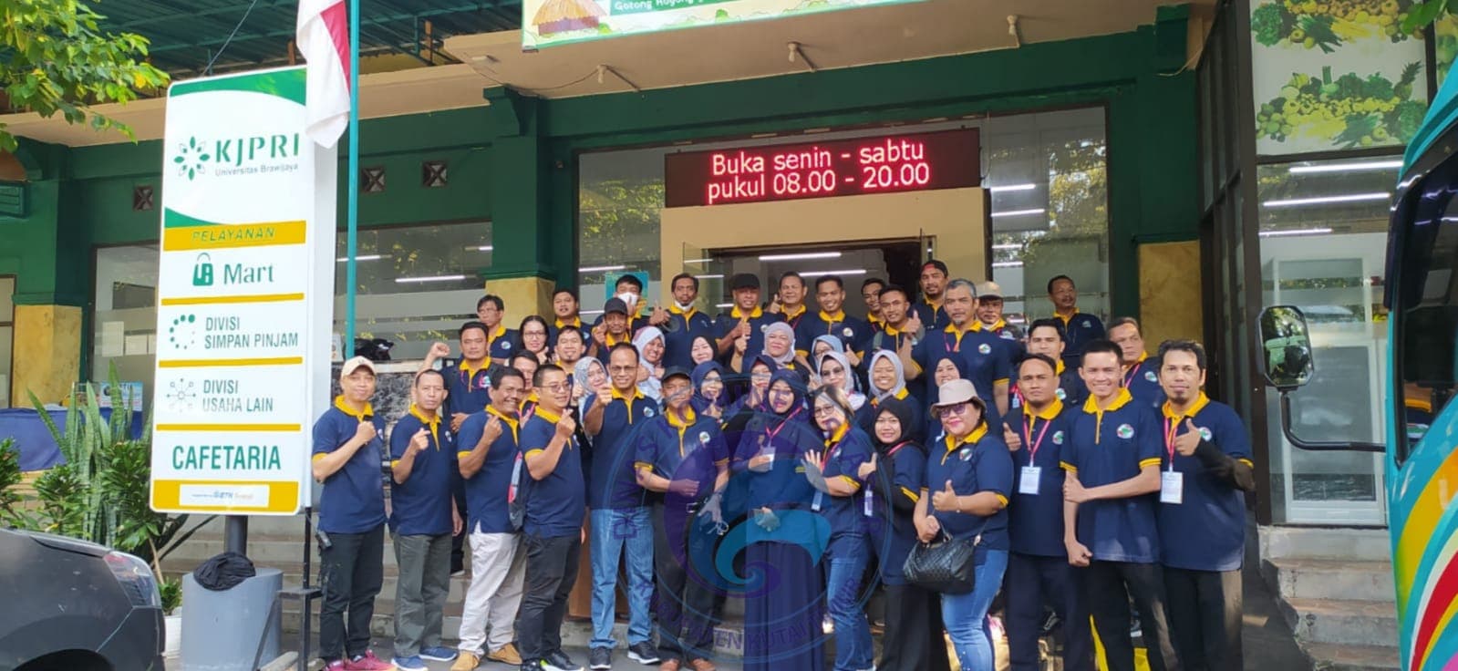 Foto berita