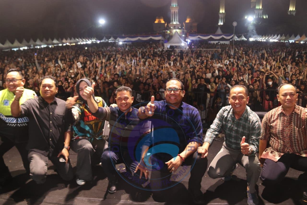 Foto berita