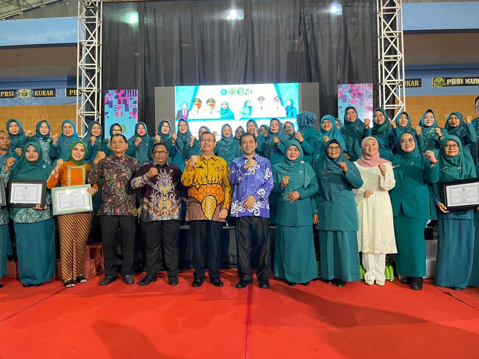 Foto berita