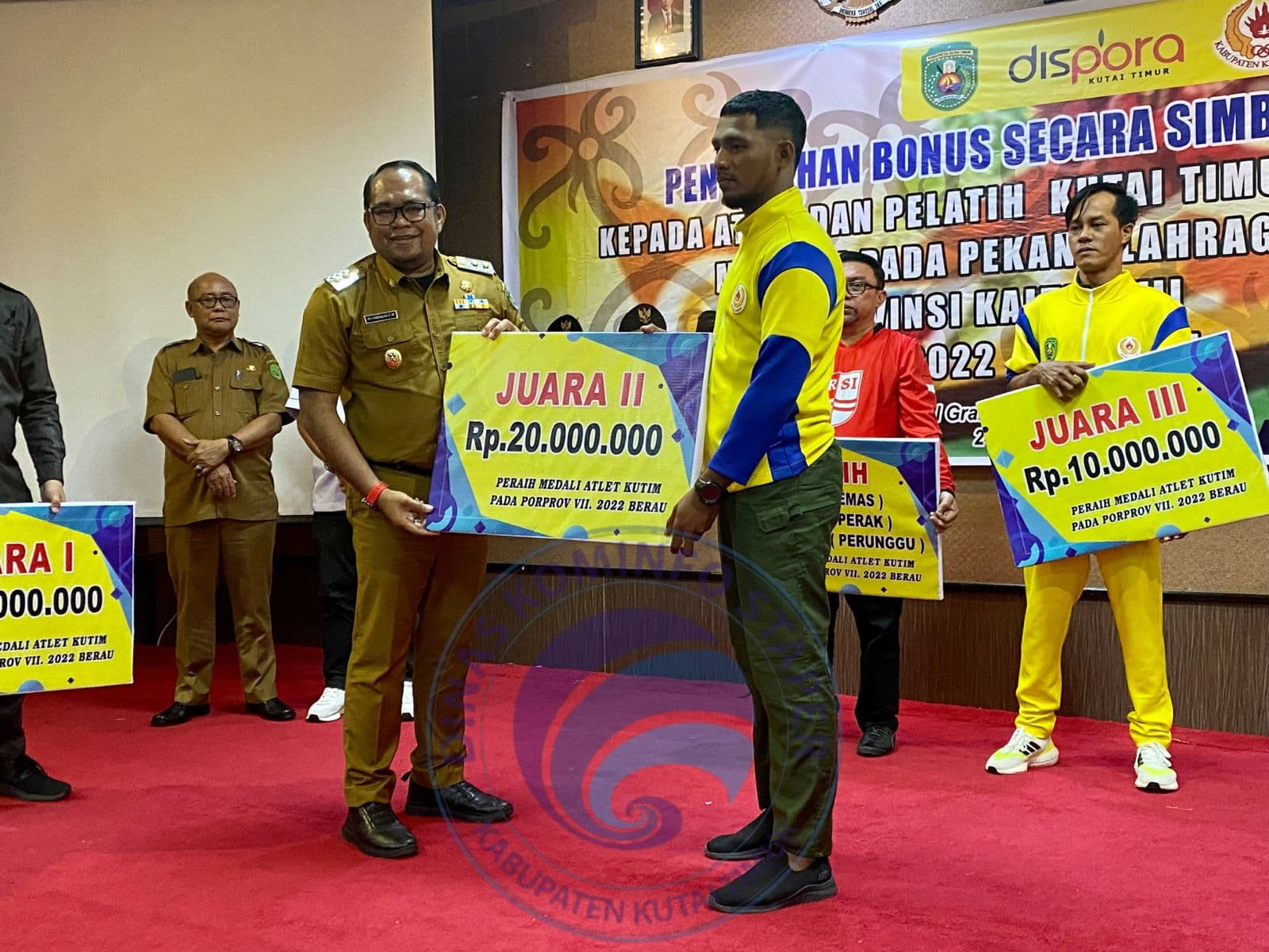 Foto berita