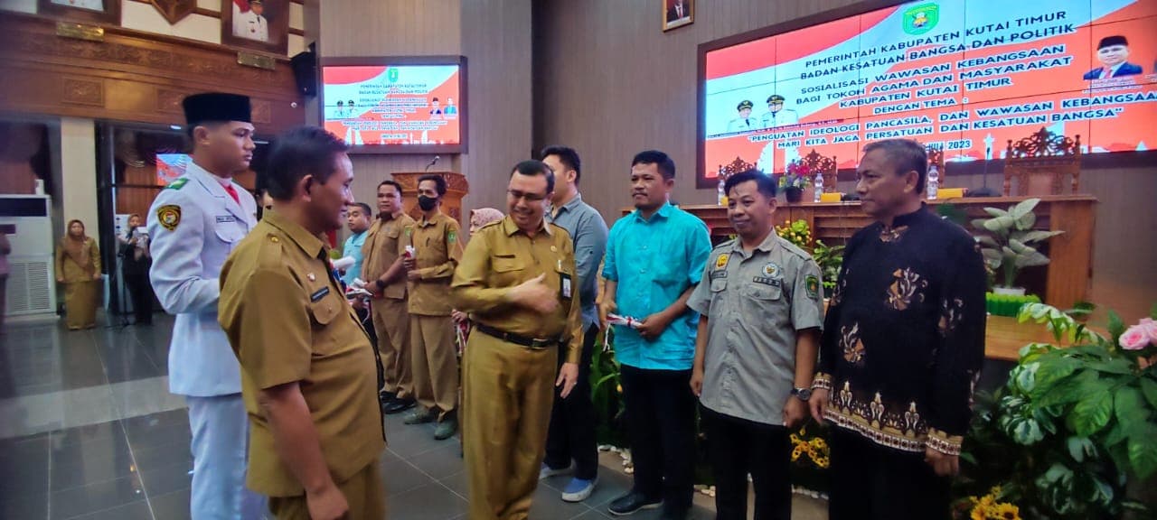 Foto berita
