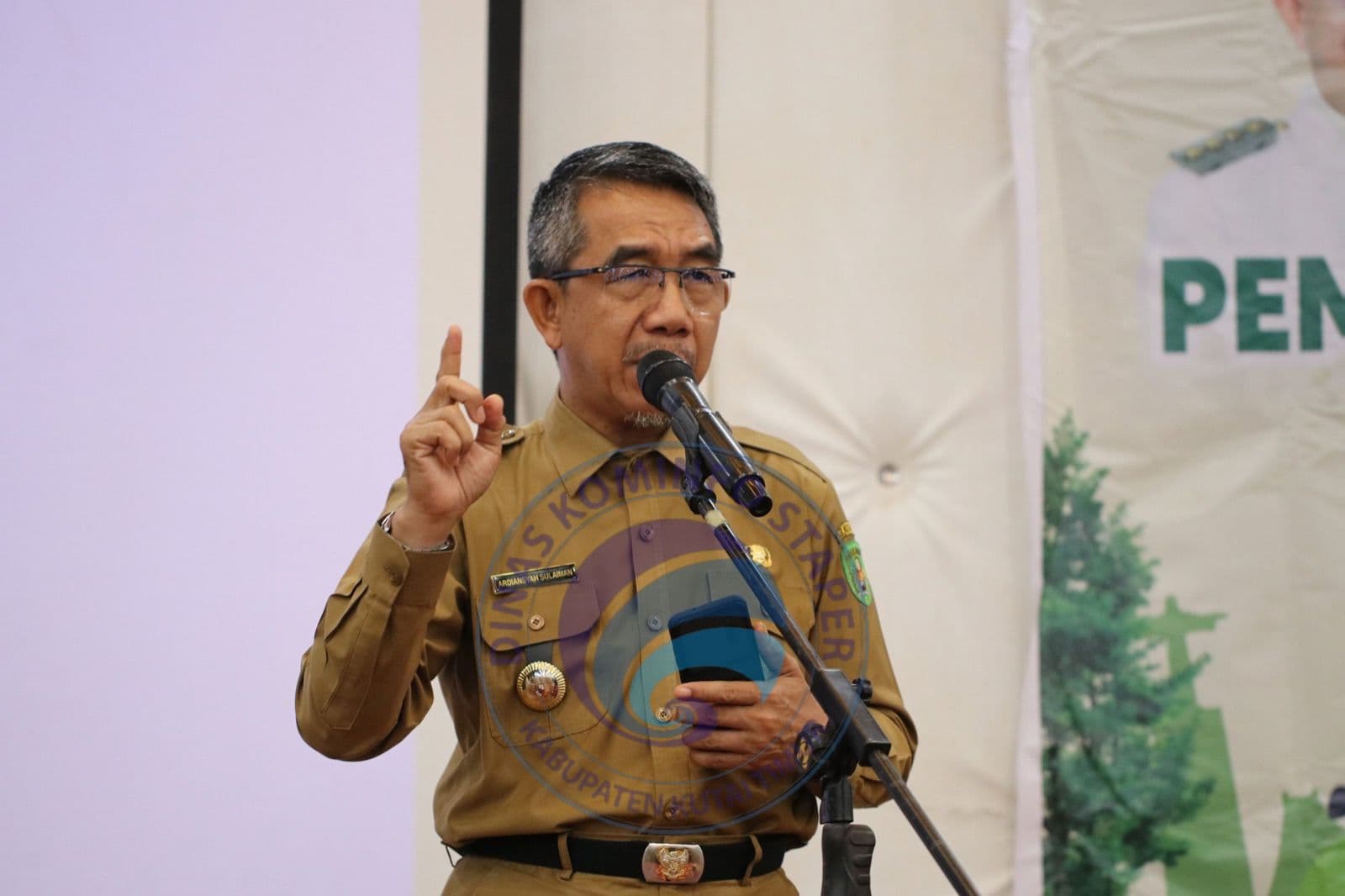 Foto berita