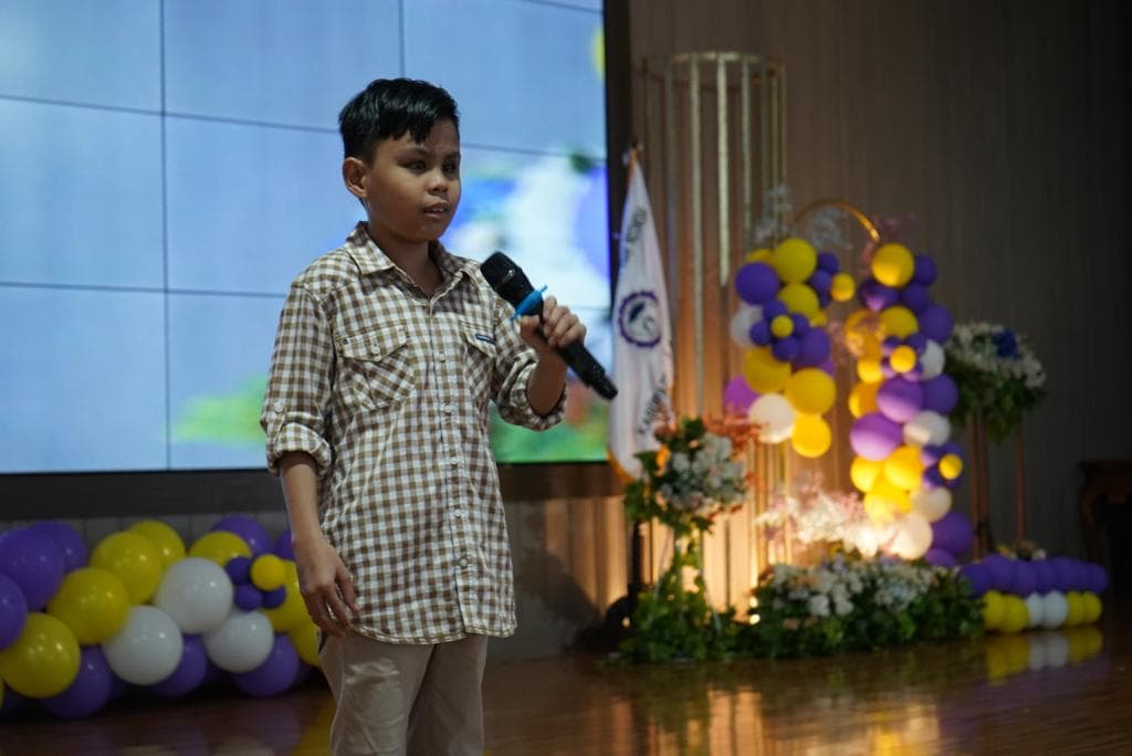 Foto berita