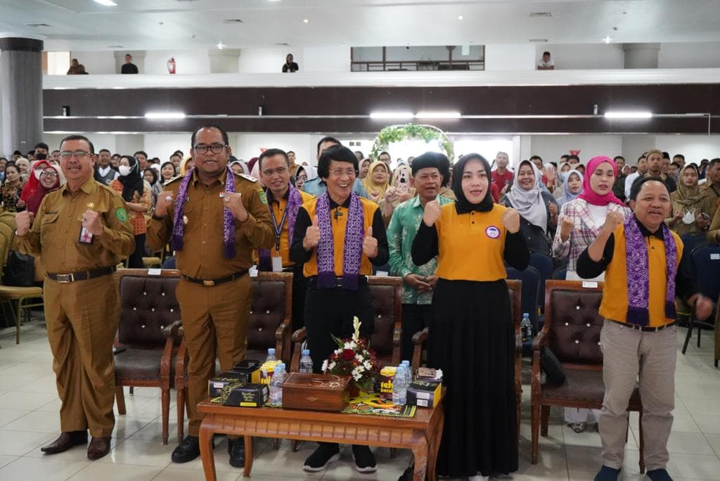 Foto berita