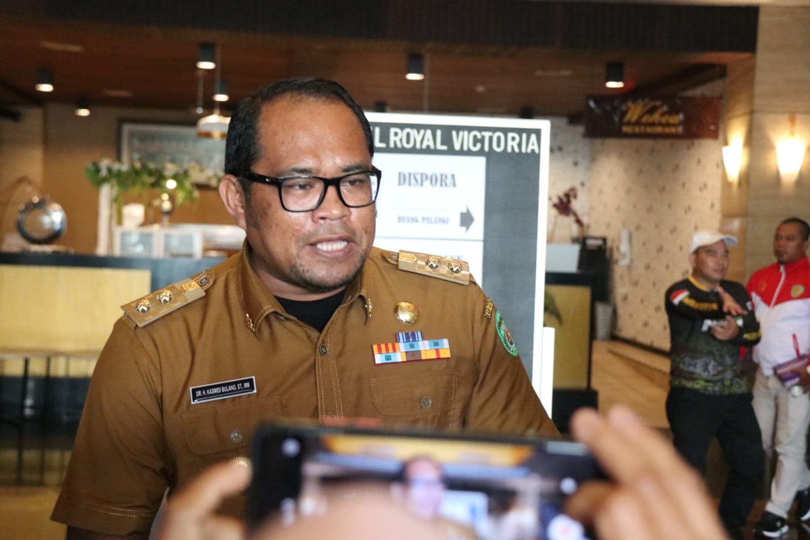 Foto berita