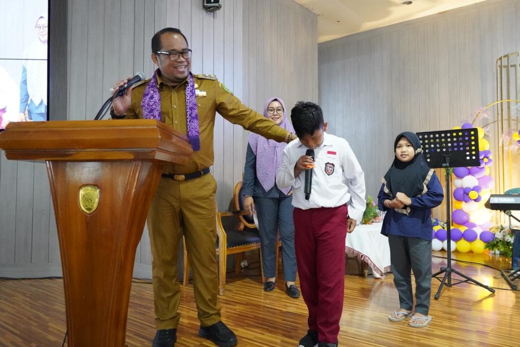 Foto berita