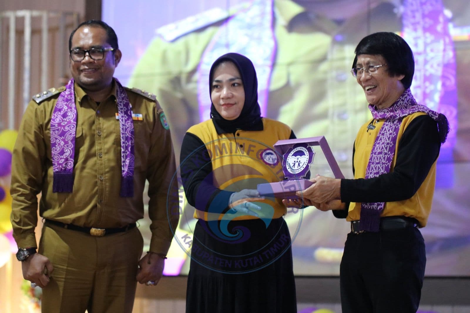 Foto berita