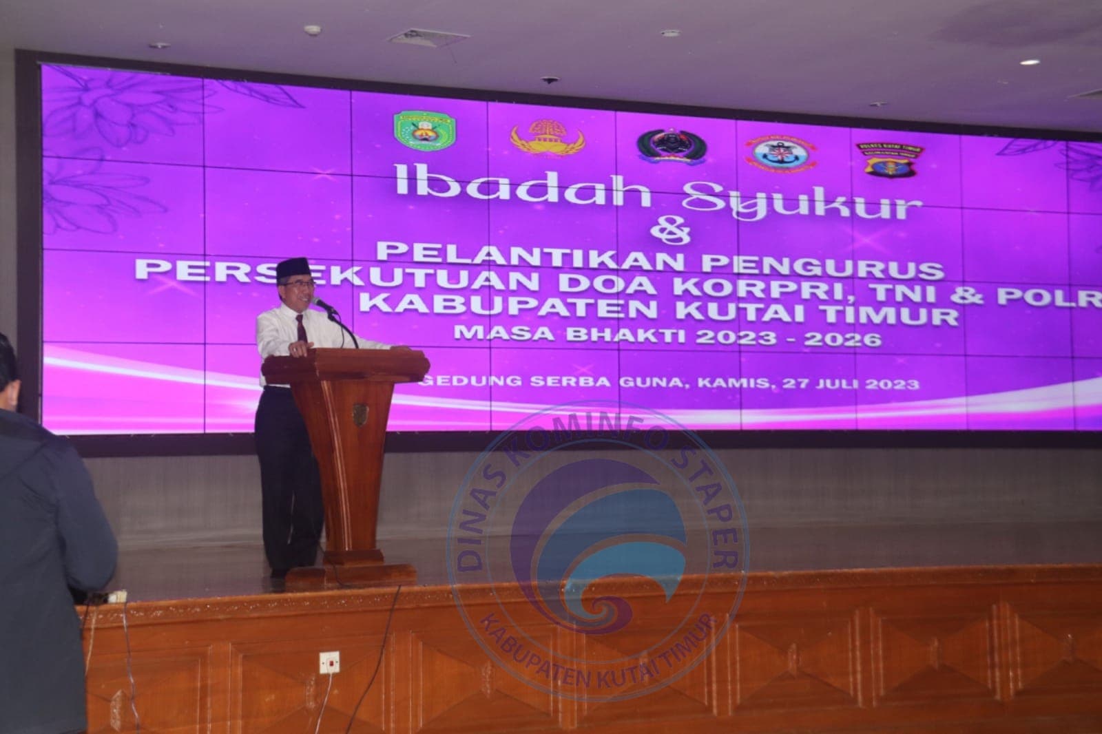 Foto berita