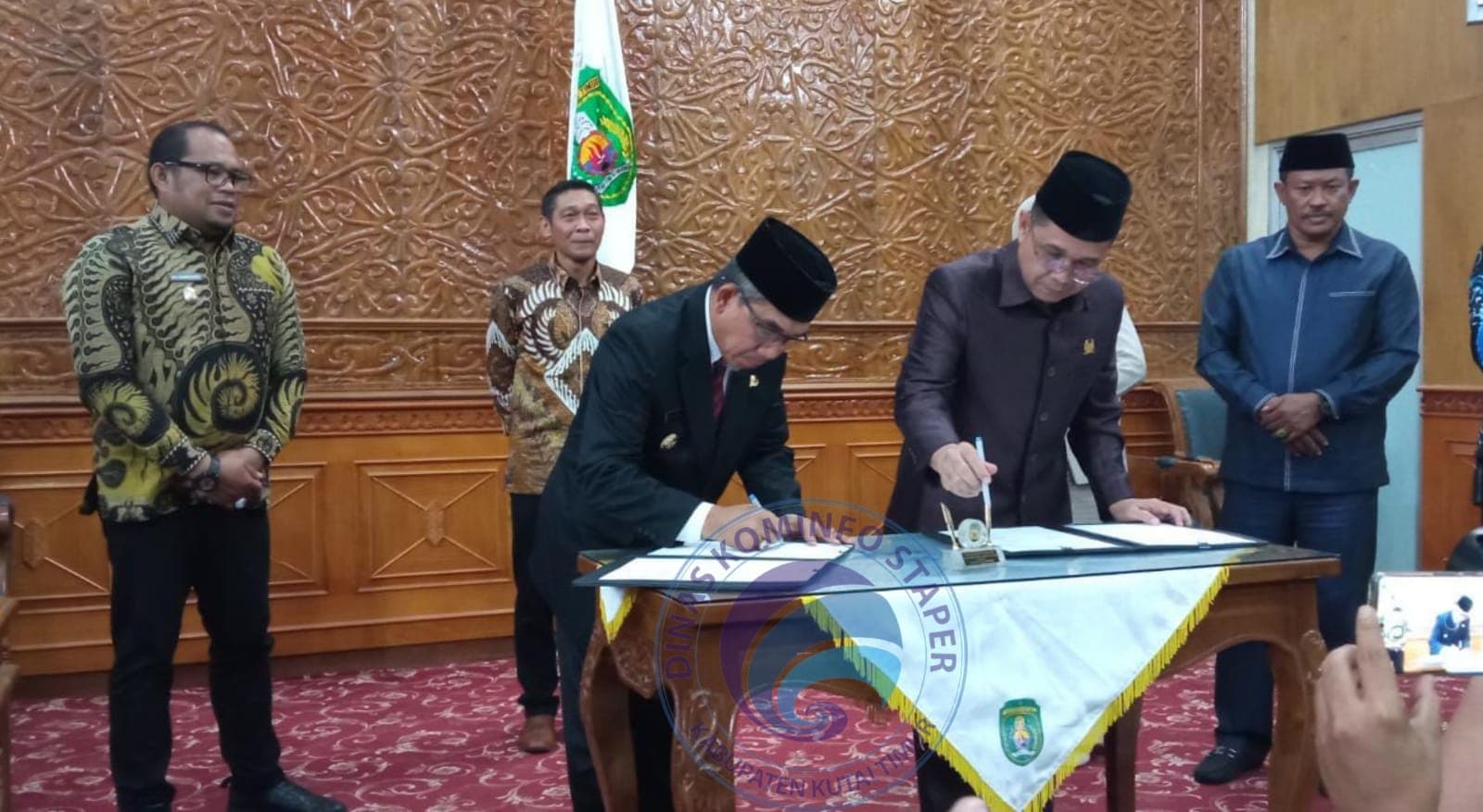Foto berita