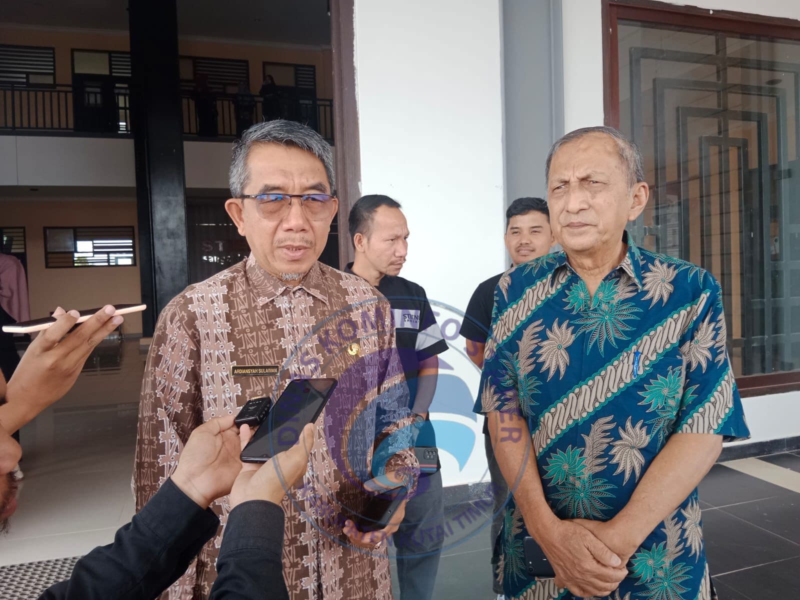 Foto berita