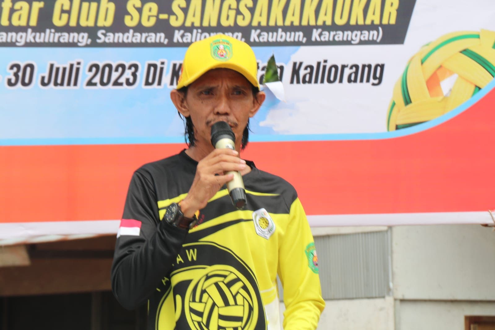 Foto berita