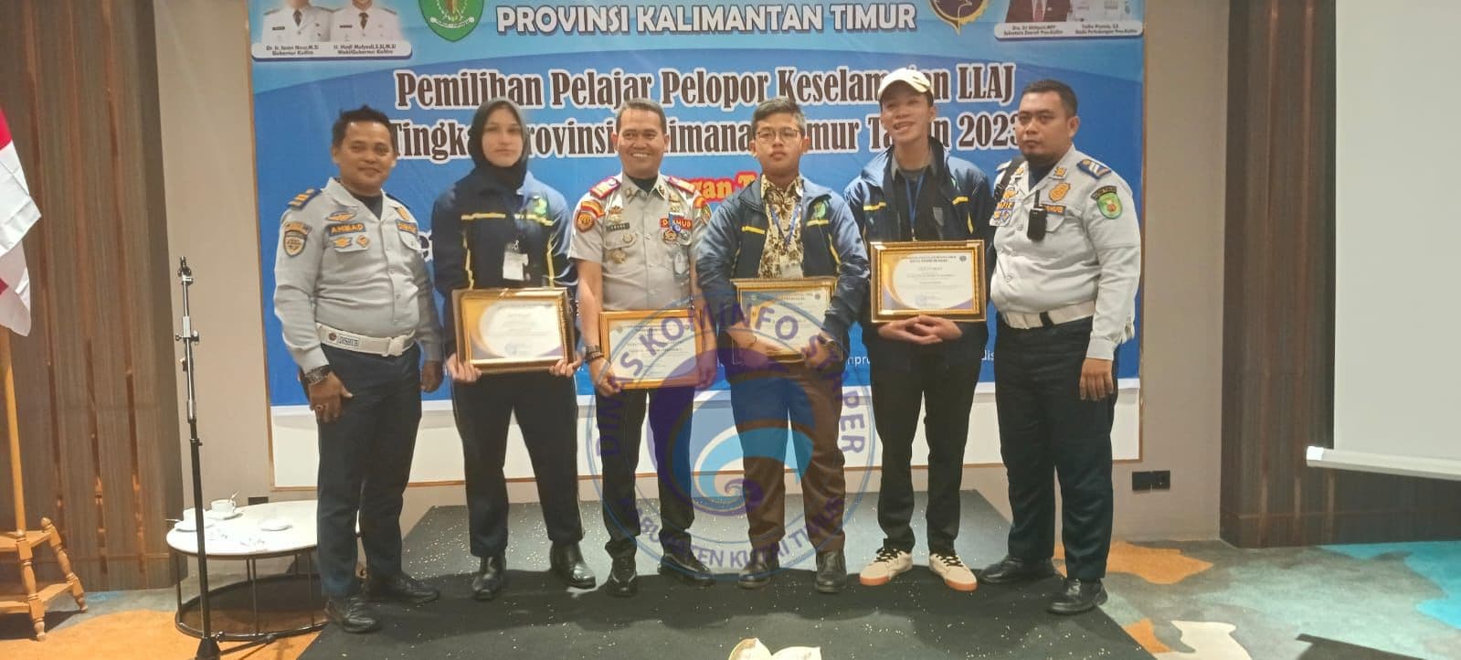 Foto berita