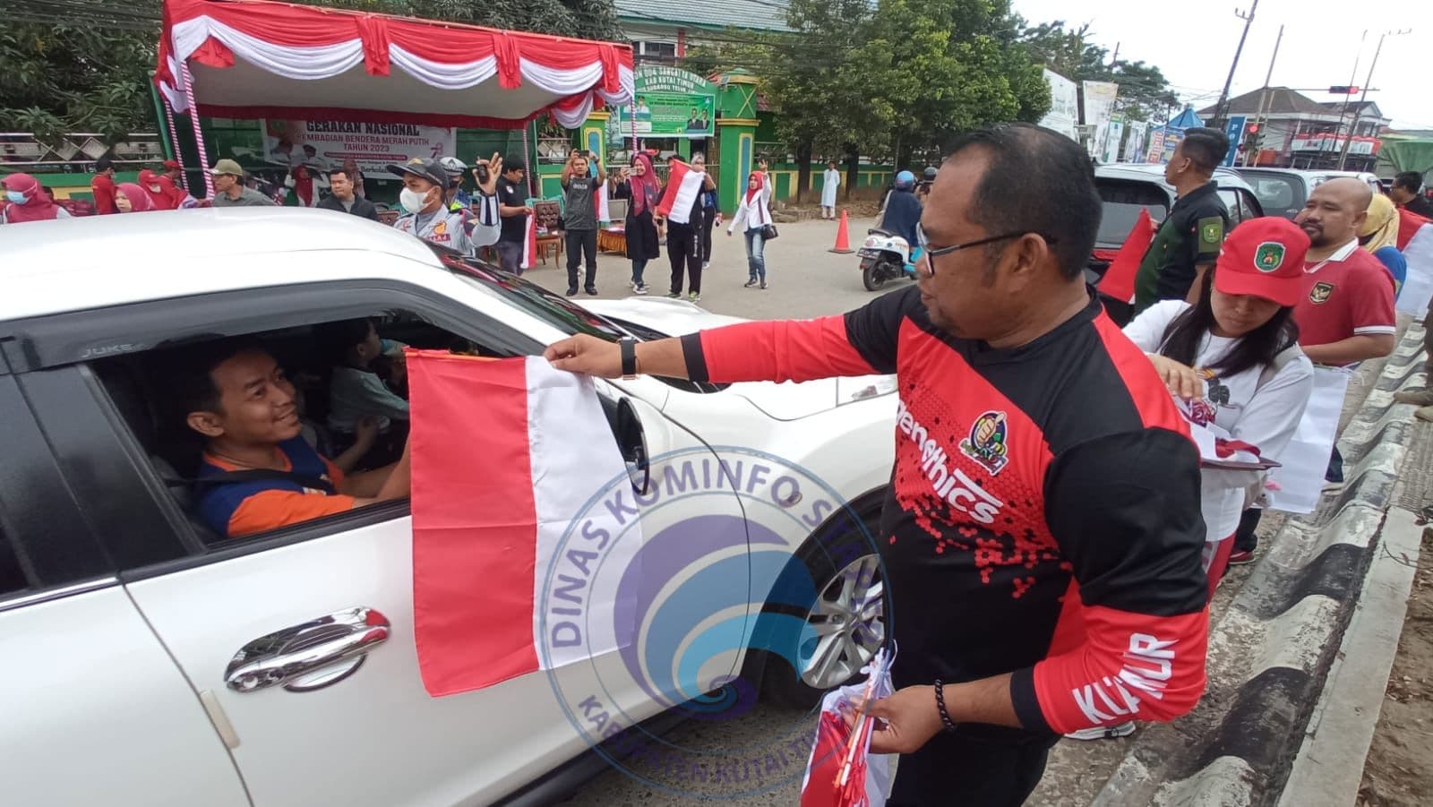Foto berita