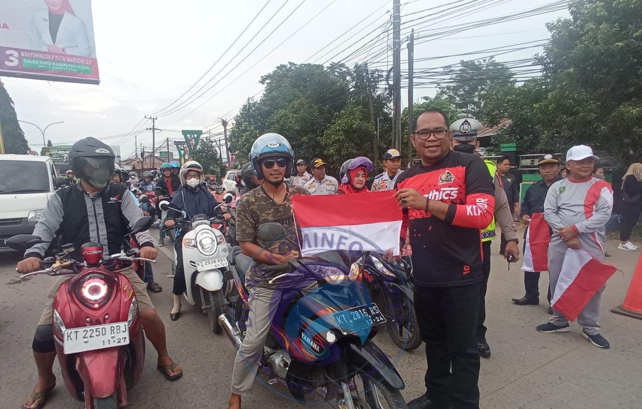 Foto berita