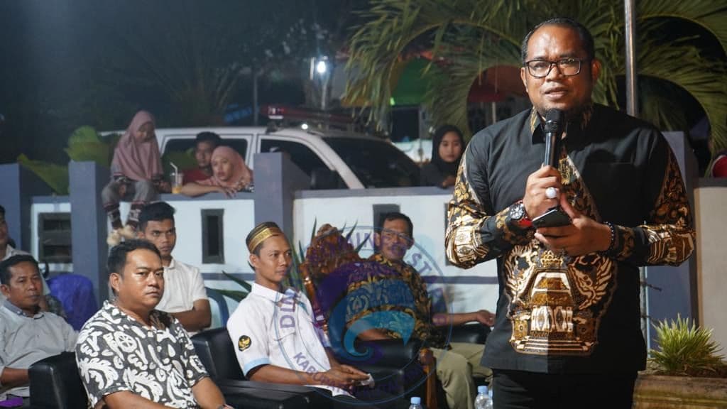 Foto berita