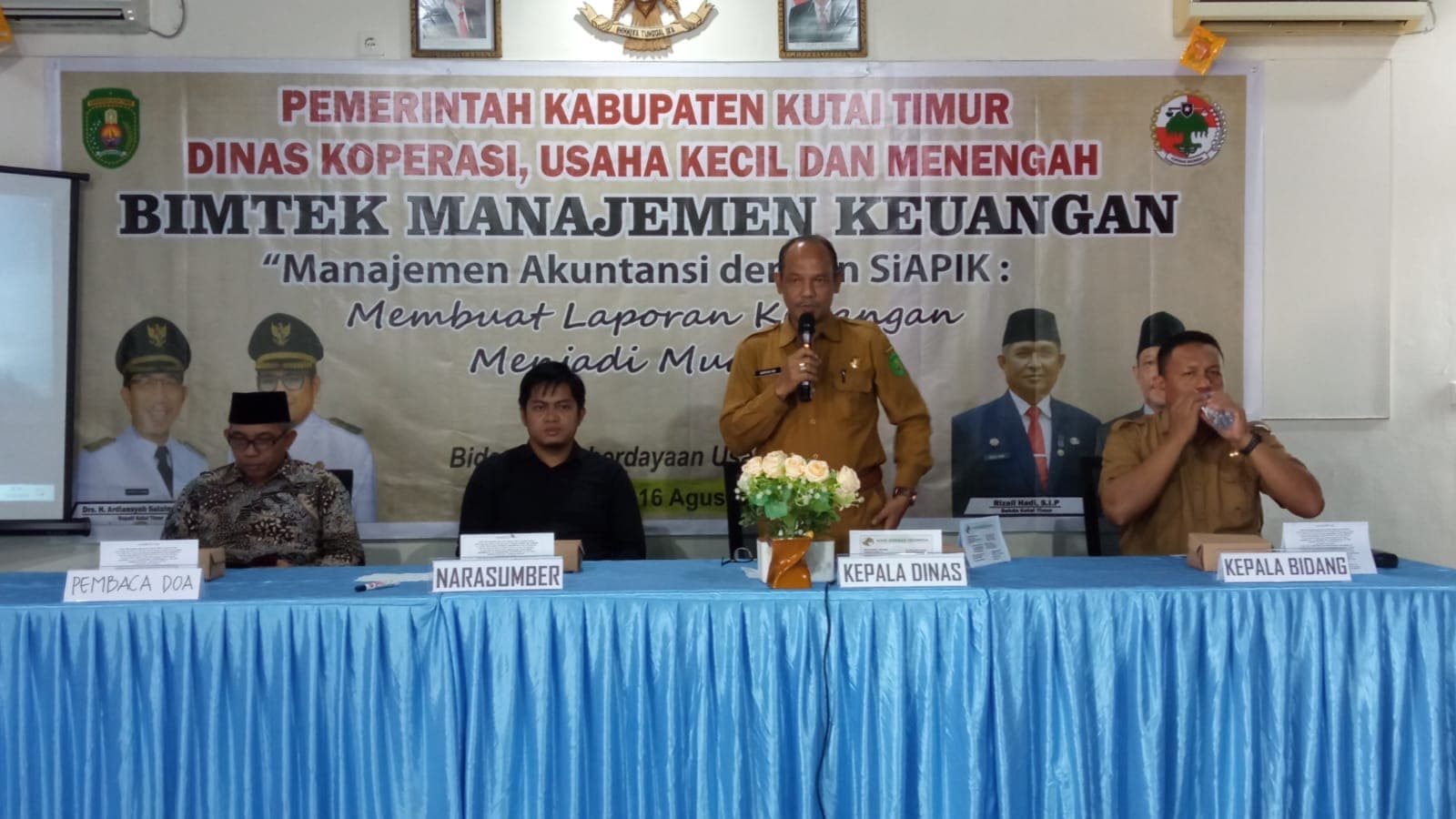 Foto berita
