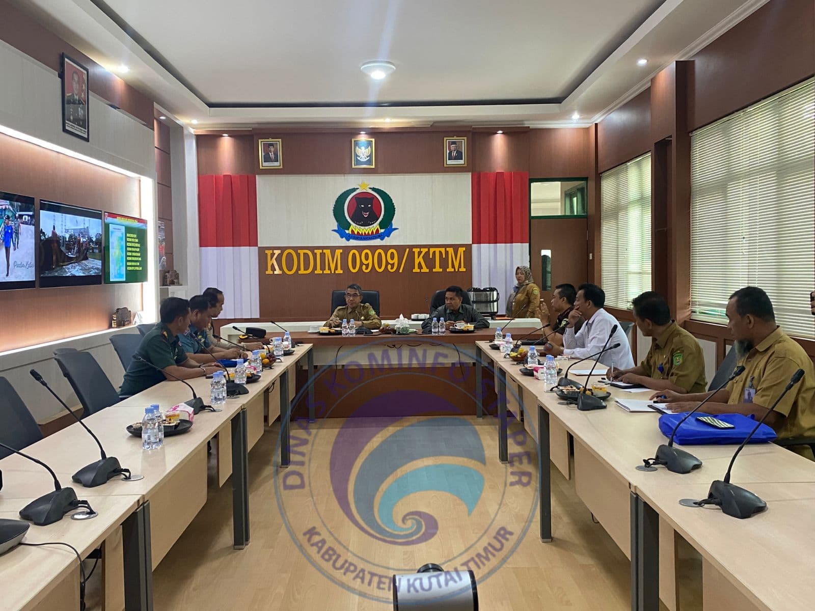 Foto berita