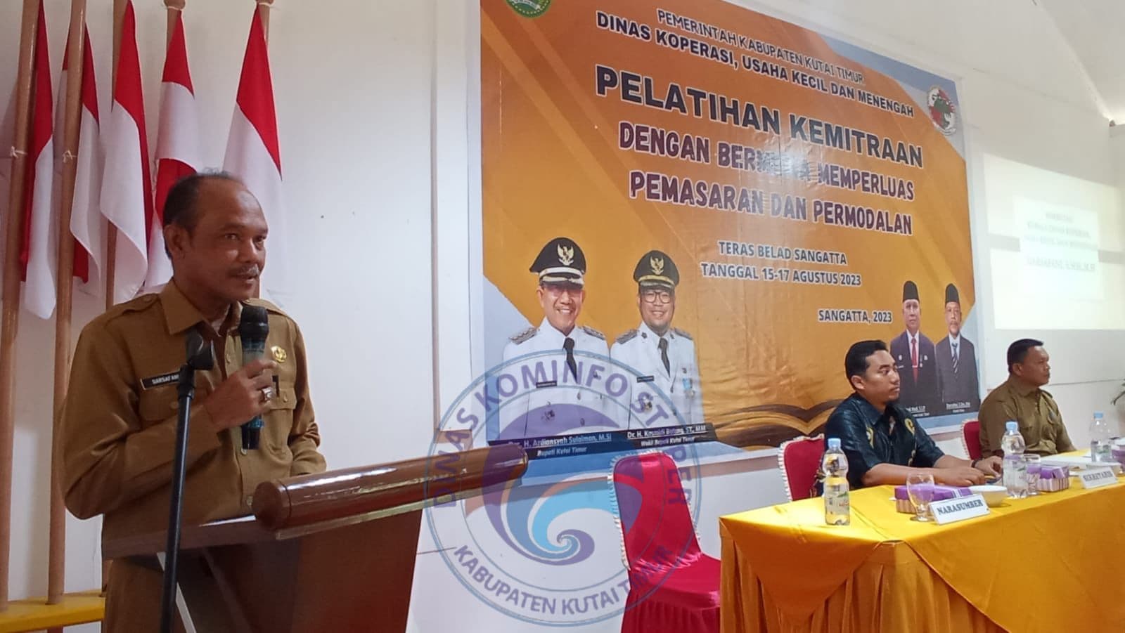 Foto berita