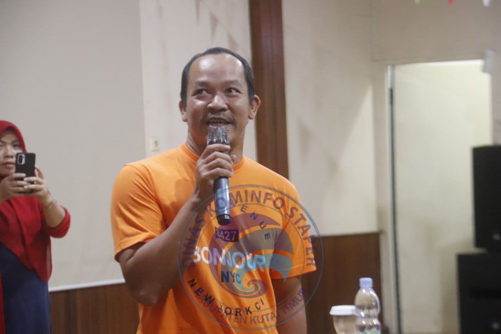 Foto berita