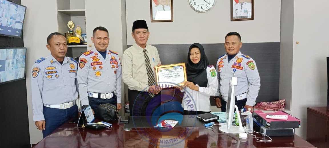 Foto berita