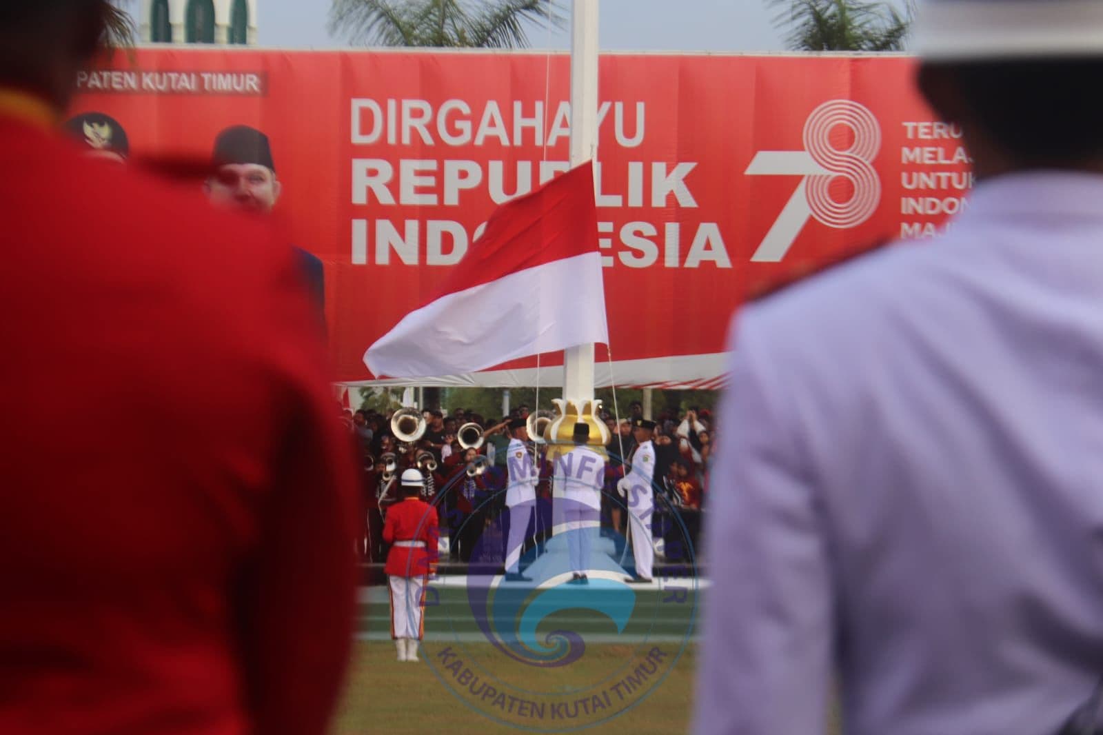 Foto berita