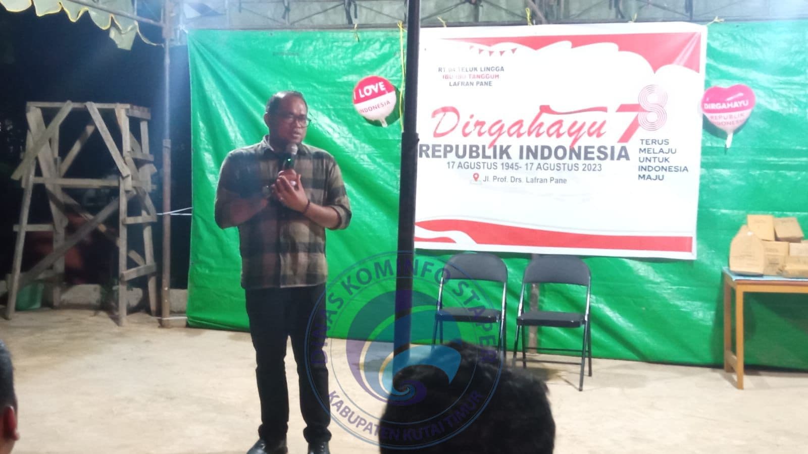 Foto berita