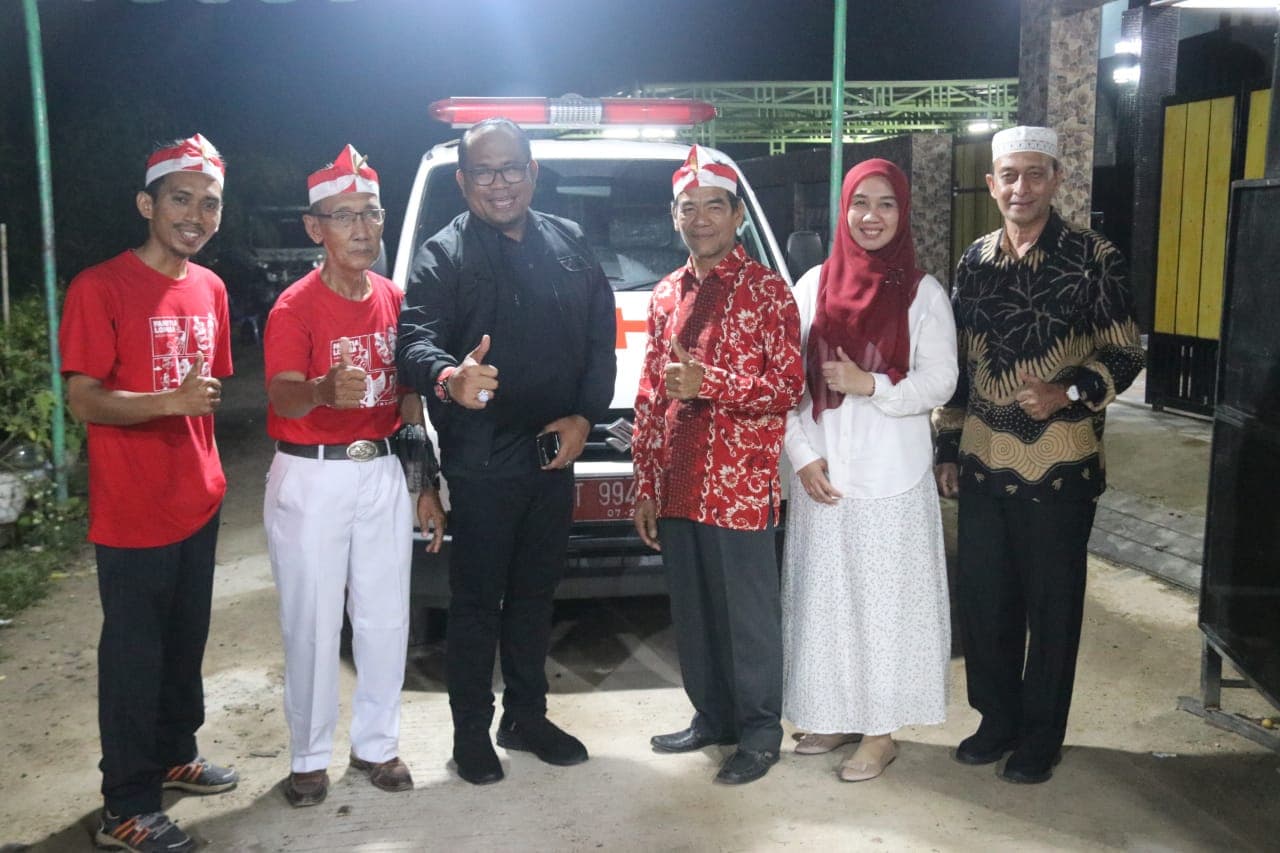 Foto berita