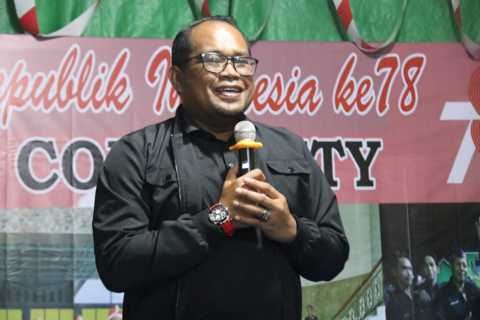 Foto berita