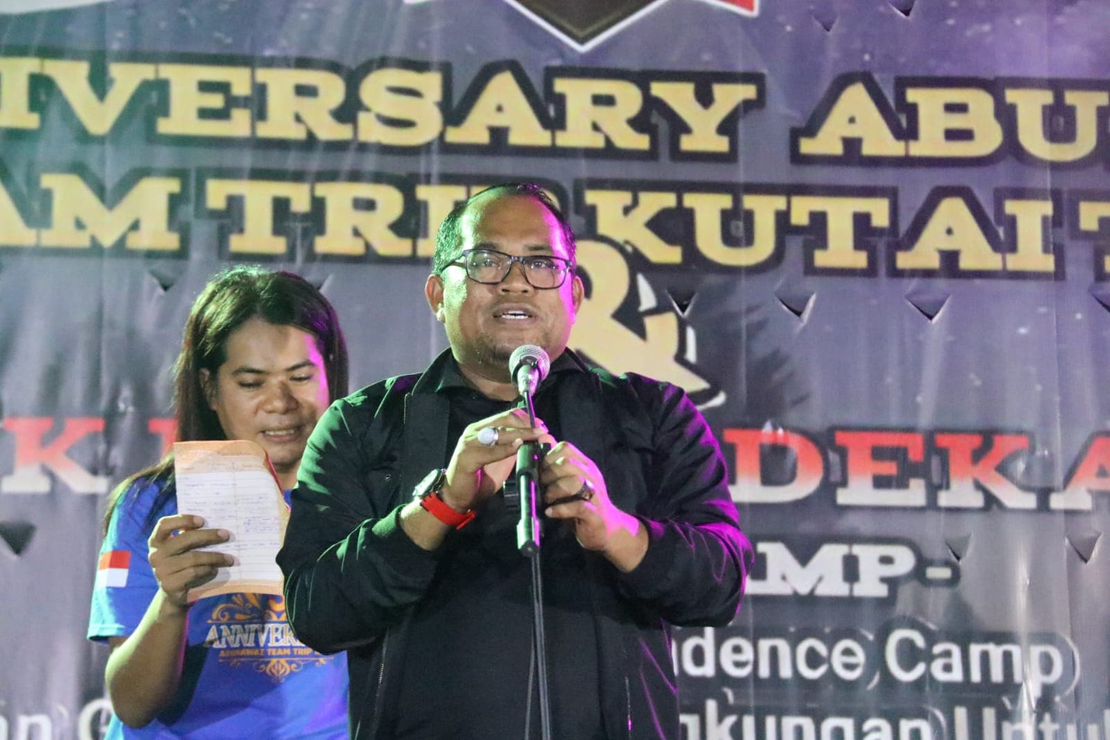 Foto berita