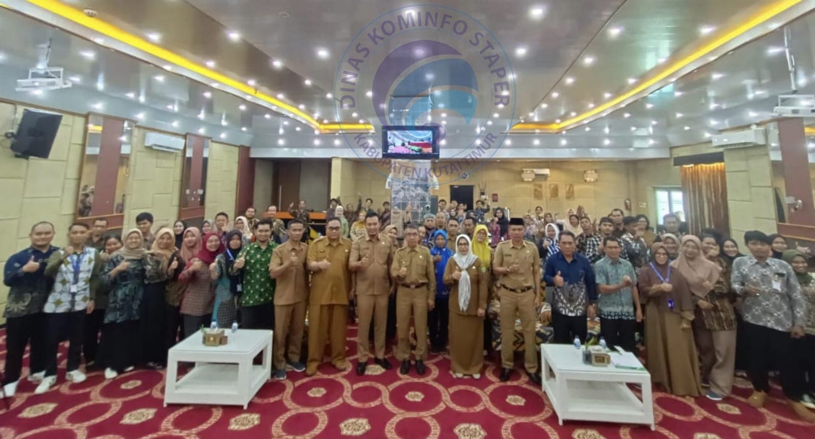 Foto berita