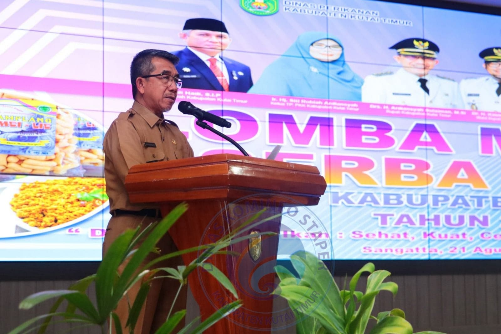 Foto berita