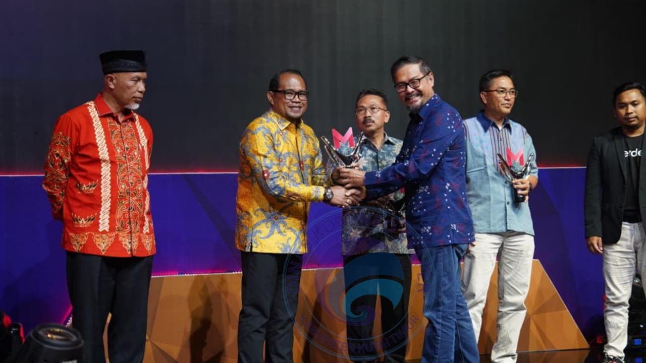 Foto berita