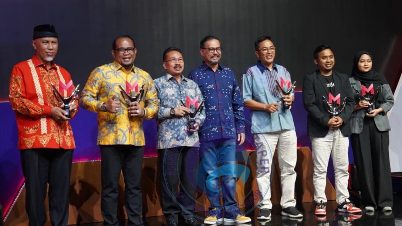 Foto berita