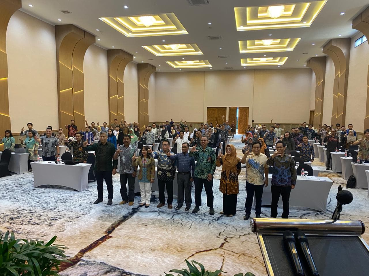 Foto berita