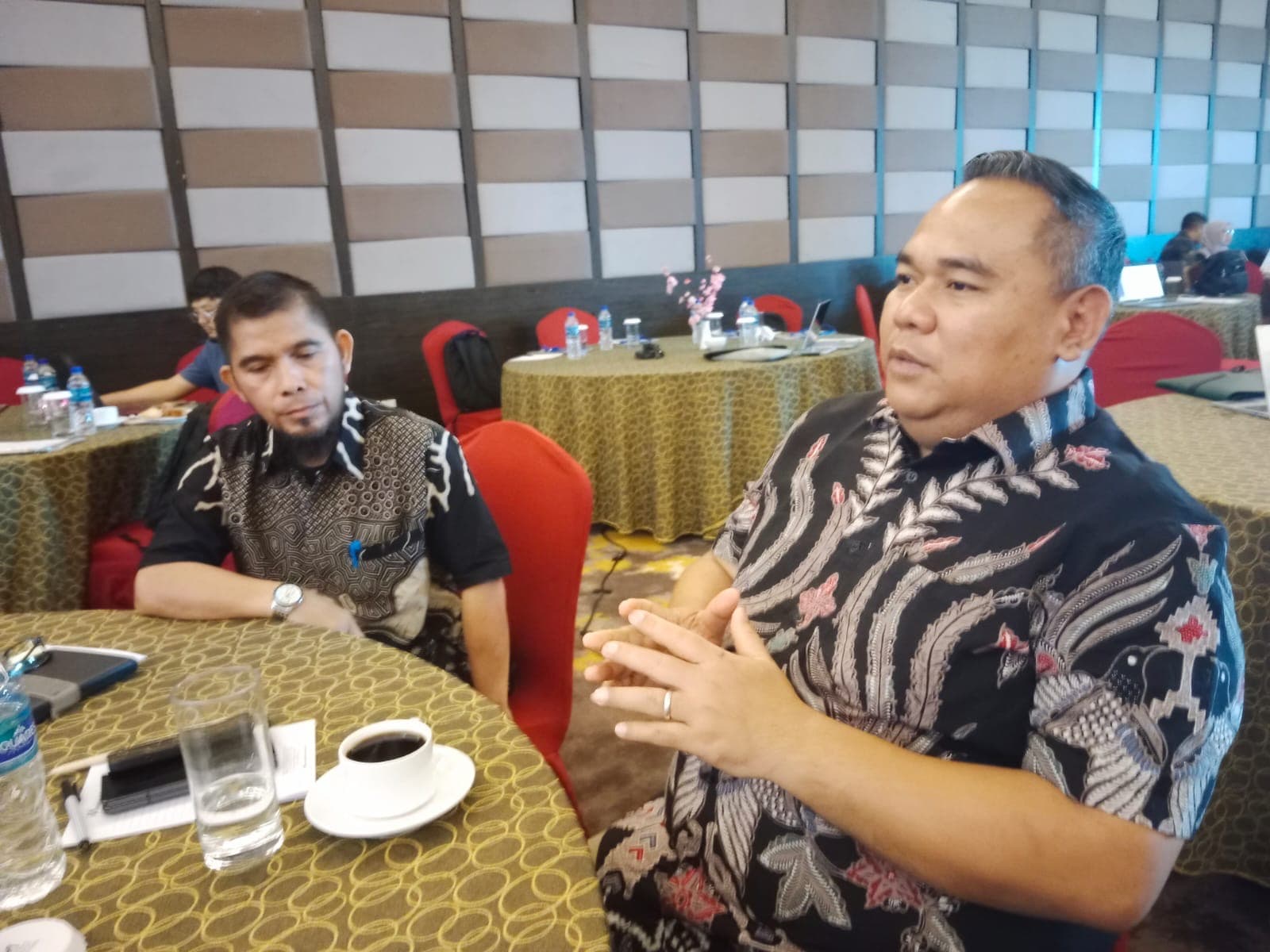Foto berita