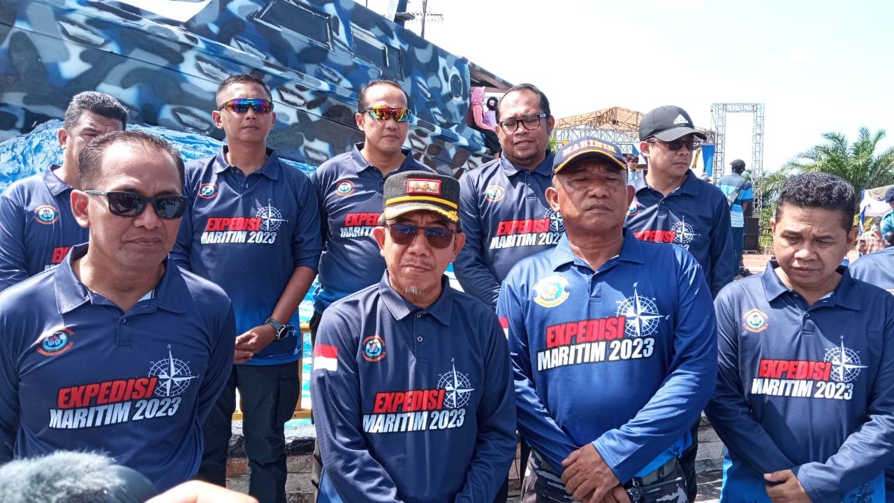 Foto berita